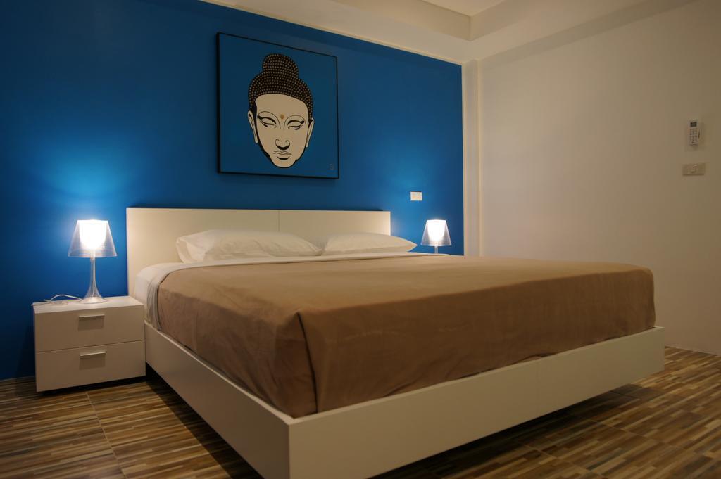 Lotus Art Guesthouse Pattaya Cameră foto