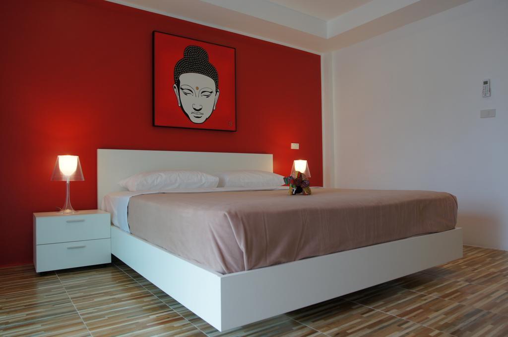 Lotus Art Guesthouse Pattaya Cameră foto